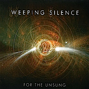 Weeping Silence - For the Unsung.jpg