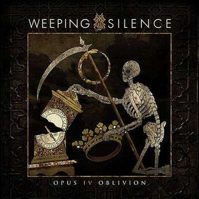 Weeping Silence - Opus IV - Oblivion.jpg