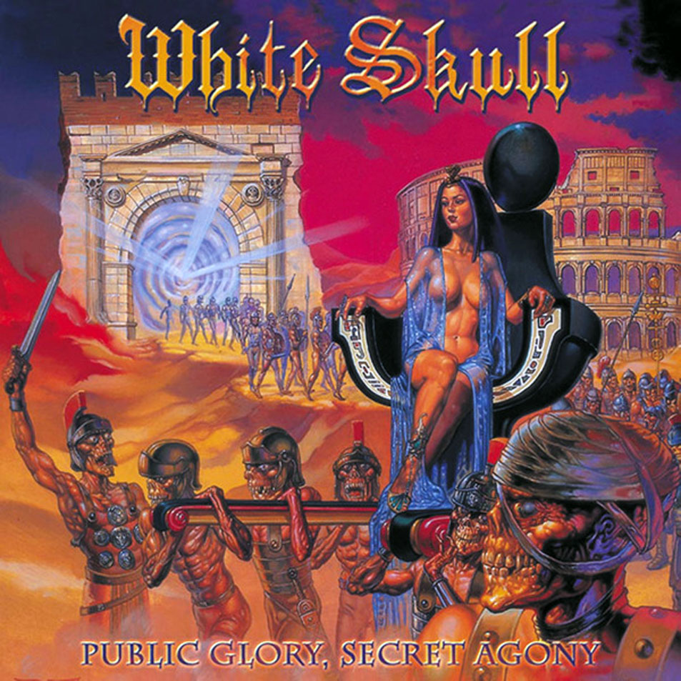 White_Skull-Public_Glory,_Secret_Agony-Frontal.jpg