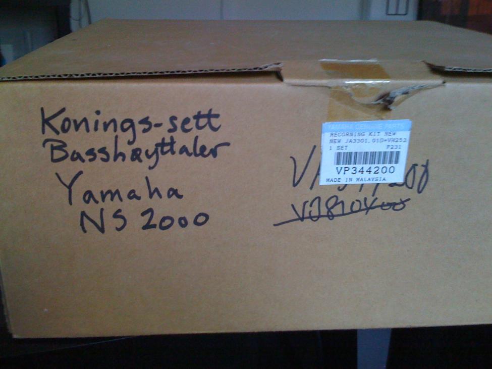Yamaha Reconing sett NS2000 008.jpg
