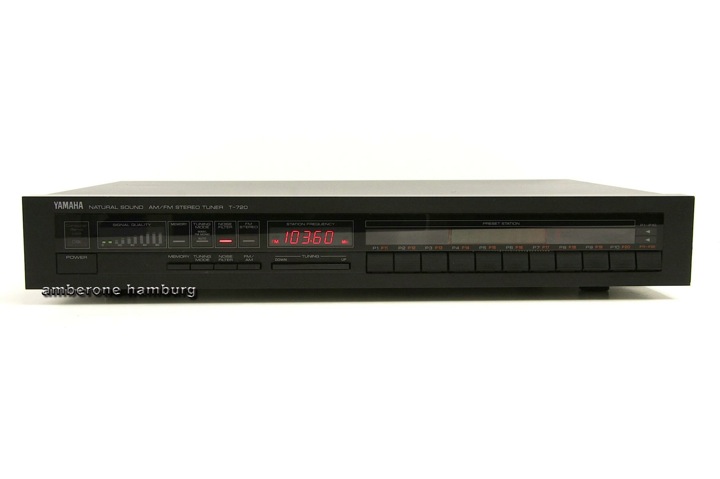 Yamaha T720 Tuner.JPG