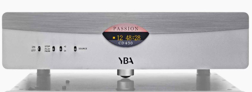 YBA PASSION CD430.JPG