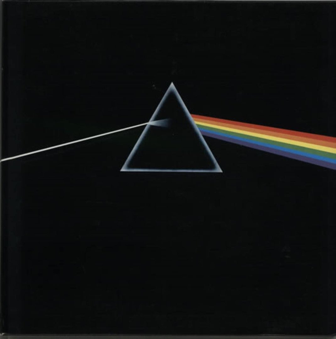 Dark side of the moon 30th