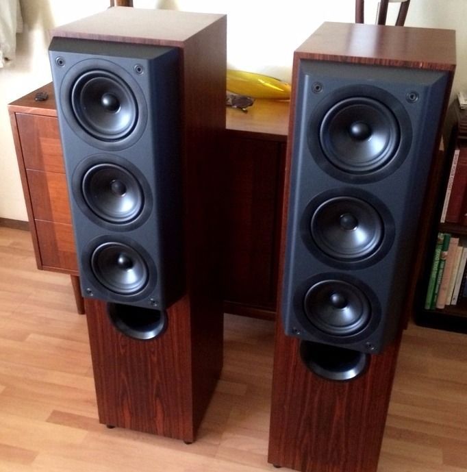 kef-105-3-reference-hifisentralen