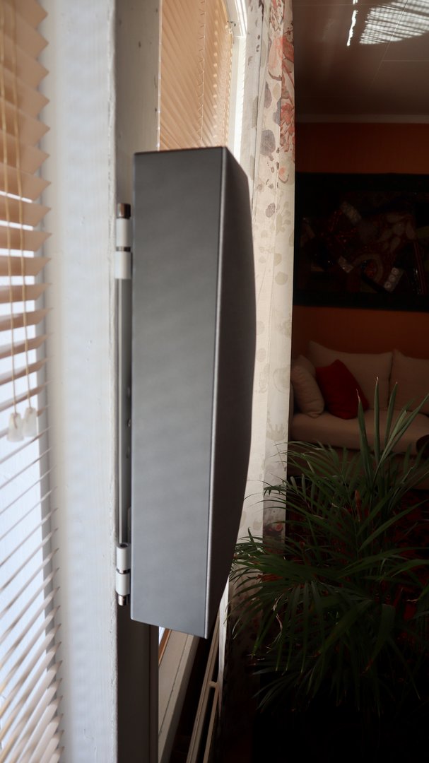 martin logan vignette