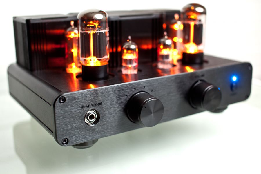 Woo audio wa2 hotsell