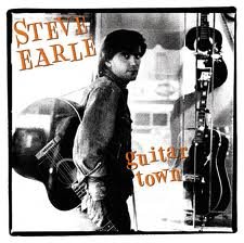 Steve Earl. Guitar Town..jpg