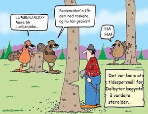 Dolbytor bever.jpg