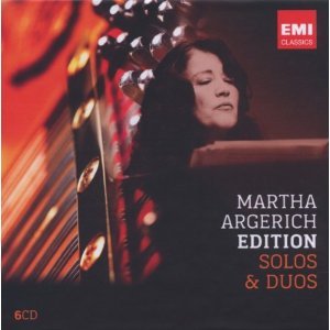 Martha Argerich Edition solo.jpg