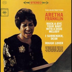 Aretha Franklin - The Electrifying Aretha Franklin.jpg