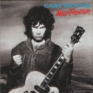 GARY MOORE- Wild Frontier.JPG