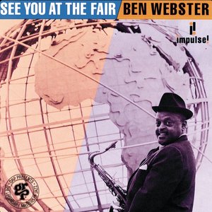 BW At the fair 1964.JPG