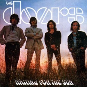 The Doors - Waiting for the sun.jpg