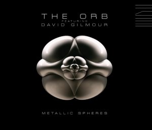 The Orb - \'Metallic Spheres\'.jpg