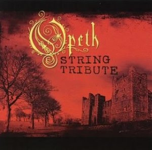The String Quartet - The String Tribute to Opeth.jpg