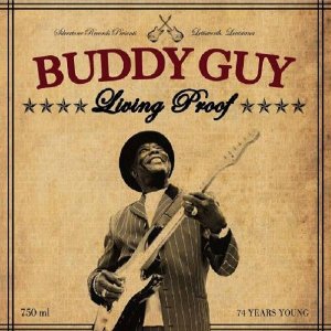 Buddy Guy - Living Proof.jpg
