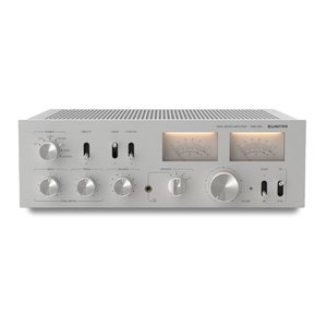 Unitra_WSH-805_integrert forsterker_MM-MC-RIAA-trinn, 2x80 watt_sølv_MC.jpg