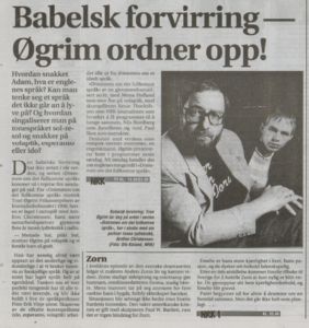 Harstad Tidende, lørdag 6. juli 1996.png