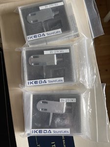 Ikeda headshells.JPG