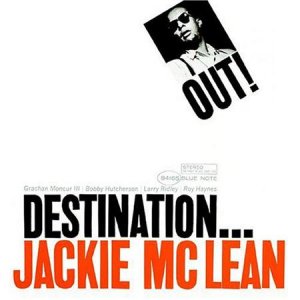 Jackie McLean, Out.jpg