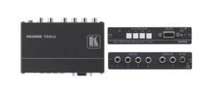 Kramer 6502 4x1;2 S-PDIF Switcher.jpg