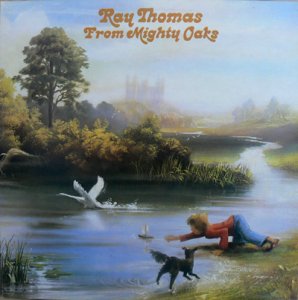 Ray Thomas:fugl.jpg