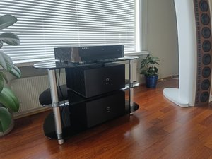 Vera Audio M1600_two in rack and CBT (Medium).jpg