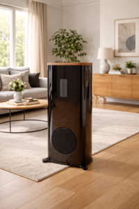 VA Coherence 12_grill for woofer only_living room backround.png