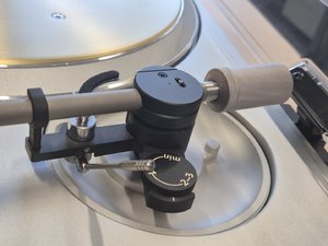Korf armbase montert på Technics.jpg