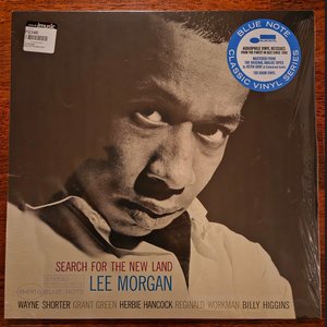 lee morgan . search for the new land.jpg