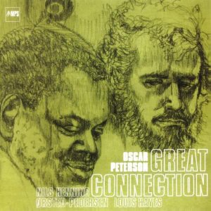 Oscar Peterson - Great Connection.jpg