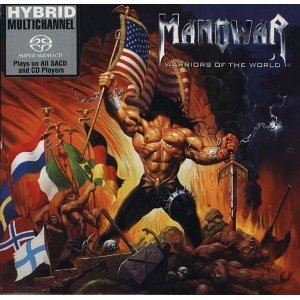 Warriors of the world SACD.jpg