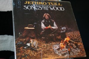 Jethro Tull Somgs from the Wood.jpg