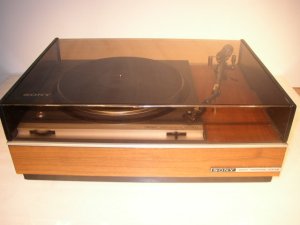 Sony TTS 3000 med lock.JPG