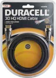 duracell hdmi kabel high speed ethernet 3d 2 meter gold plated.jpg