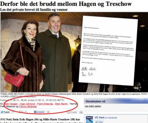 Derfor ble det brudd mellom Hagen og Treschow   VG Nett.jpg