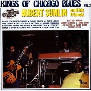 (1971)_Hubert Sumlin & His Friends - Kings Of Chicago Blues Vol.2.jpg