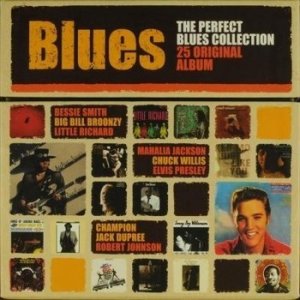 - The Perfect Blues Collection - 25 original albums.jpg