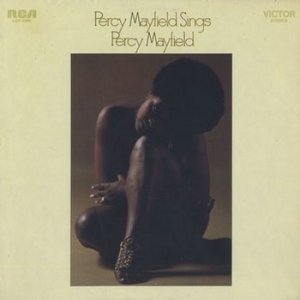 (1970) Percy Mayfield - Sings Percy Mayfield.jpg