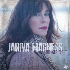 2012-Magness, Janiva - Stronger For It.jpg