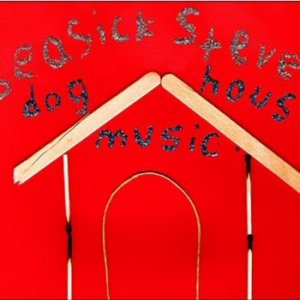 (2006)_Seasick Steve - Dog House Music.jpg