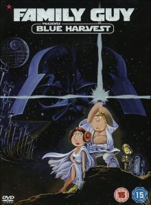 Family Guy -  Blue Harvest2.jpg