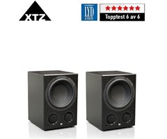 WEB_Image XTZ 99 W12 16 Black Matt 2 stk -1535883417.Jpeg