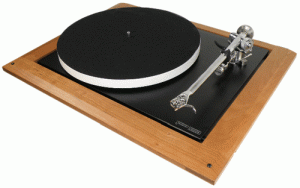 Rega P9 Turntable [large view].gif