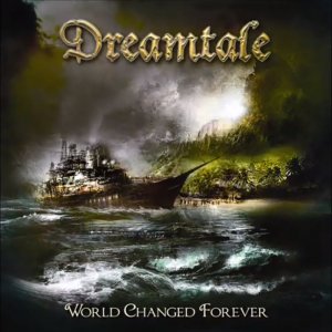 Dreamtale - World Changed Forever (Front Cover).jpg