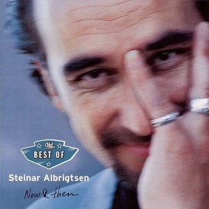 Steinar Albrigtsen-Now & Then The Best Of.jpg