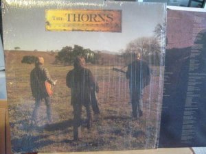 The Thorns-The Thorns.jpg