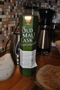 The old malt cask.jpg