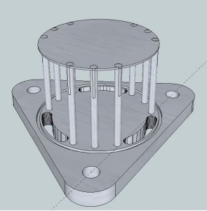 amp base with raised double toroid cage snipped.JPG