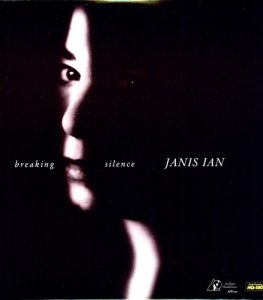 Janis Ian-Breaking Silencee.jpg